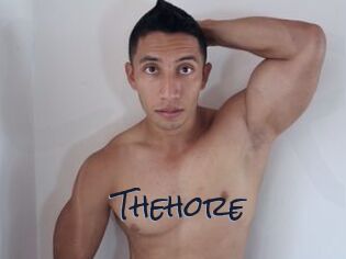 Thehore