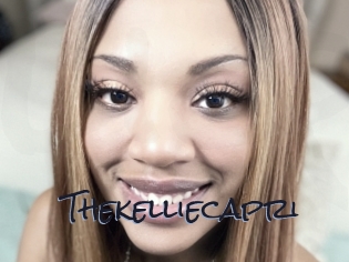 Thekelliecapri