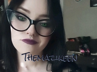 Themazikeen