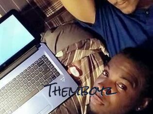themboyz Liquisexxx