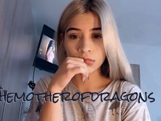 Themotherofdragons