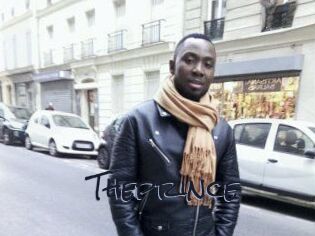 Theprince
