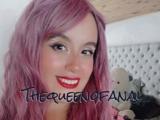 Thequeenofanal