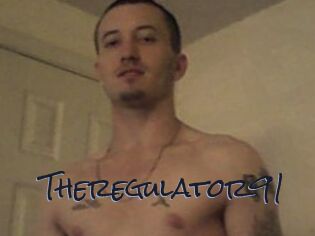 Theregulator91