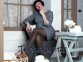 Theresafire