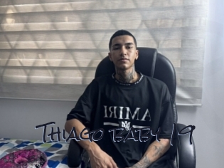 thiago_baby_19 Liquisexxx