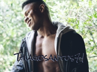 thiagosantos71 Liquisexxx
