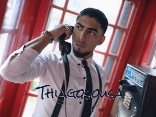 thiagosousa Liquisexxx