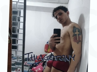 Thiagotony