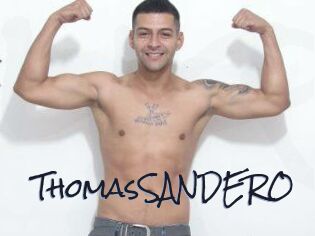 ThomasSANDERO