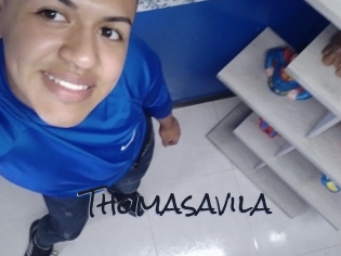Thomasavila