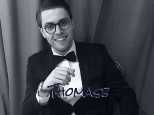 Thomasb