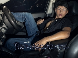 Thomascortez