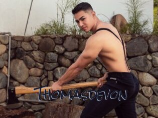 Thomasdevon