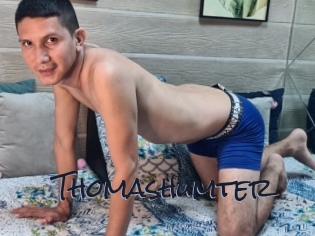 Thomashumter