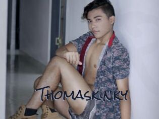 Thomaskinky