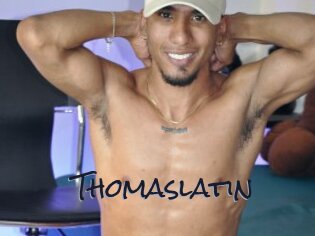 Thomaslatin