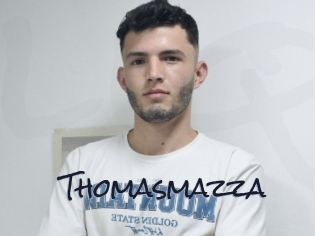 Thomasmazza