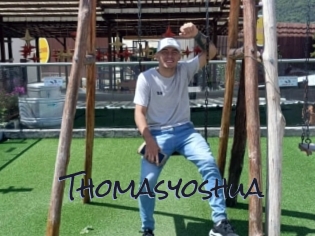 Thomasyoshua