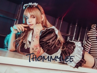 thommylee Liquisexxx
