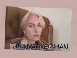 Thonyackerman