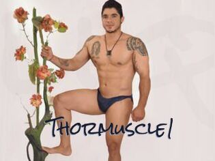 thormuscle1 Liquisexxx