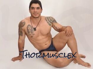 Thormusclex