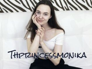 Thprincessmonika