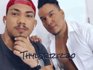 Thylerrizzo