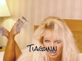 tiagunn Liquisexxx