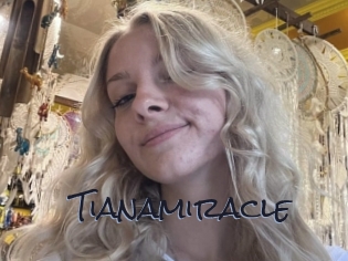 Tianamiracle