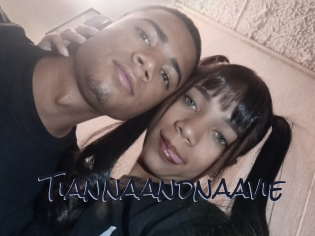 tiannaandnaavie Liquisexxx