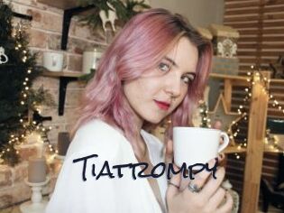 Tiatrompy