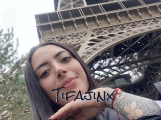 Tifajinx