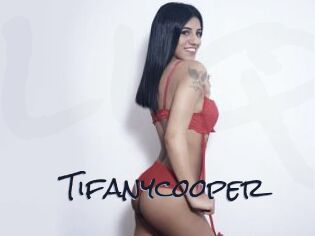 Tifanycooper
