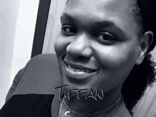 Tiffan