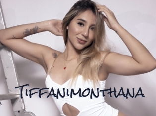 Tiffanimonthana