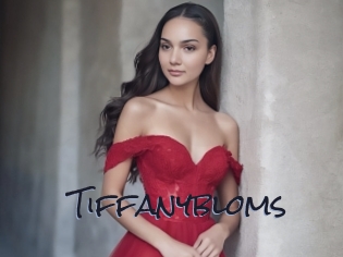 Tiffanybloms