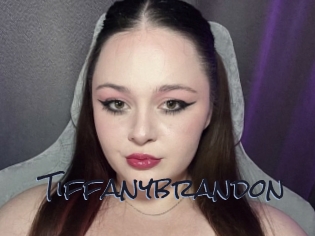 Tiffanybrandon