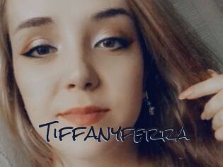 Tiffanyferra