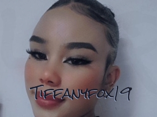 Tiffanyfox19