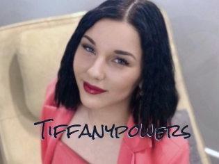 Tiffanypowers
