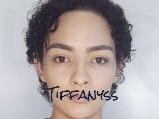 Tiffanyss