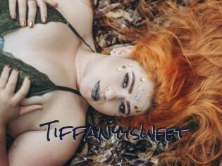 Tiffanyysweet