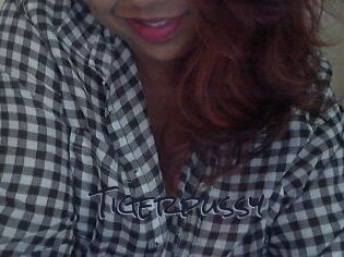 Tigerpussy
