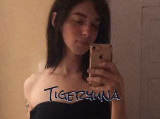 Tigeryuna