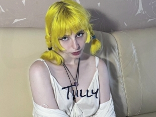 Tiilly