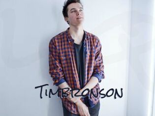 Timbronson