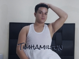 Timhamilton