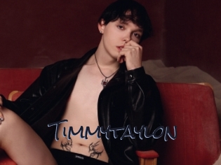 Timmytaylon